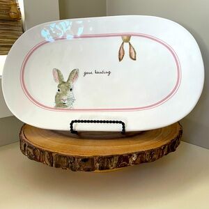 Rae Dunn Serving Tray